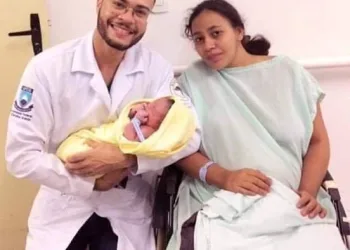 RELATO DE UM MÉDICO: O DIA EM QUE ME ROUBARAM DE MIM