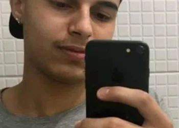 RAPAZ É MORTO EM CABO FRIO