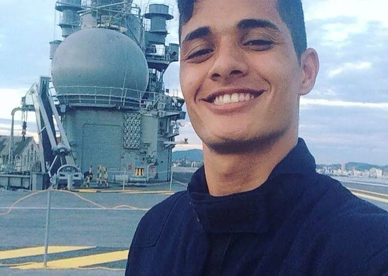 DESCANSE EM PAZ WENDEL..