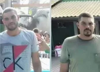 IRMÃOS GÊMEOS SÃO MORTOS A TIROS NO RJ