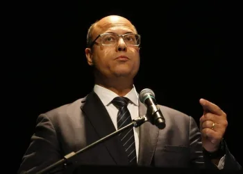 WITZEL DEFENDE FIM DA VISITA ÍNTIMA A PRESOS: ” TEM QUE PERDER A LIBERDADE SEXUAL”