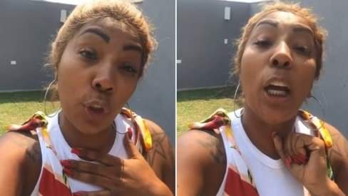 MÃE DE LUDMILLA RELATA BARRACO COM FÃ EM COMÉRCIO POPULAR: ‘DESCI O NÍVEL E XINGUEI ELA’