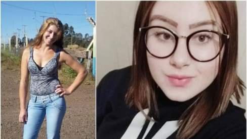 Homem mata ex-companheira e a filha dela por ciúmes antes de se suicidar