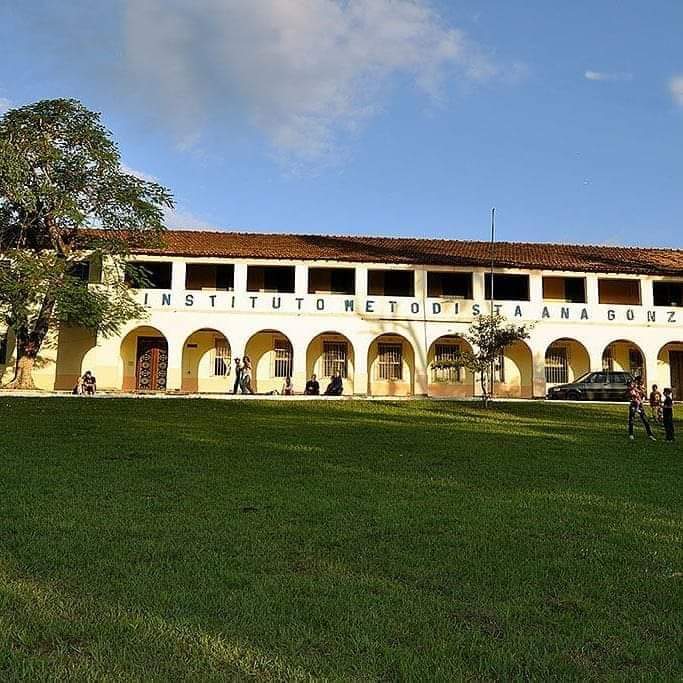 QUE TRISTEZA!! O INSTITUTO ANA GONZAGA SERÁ VENDIDO!!