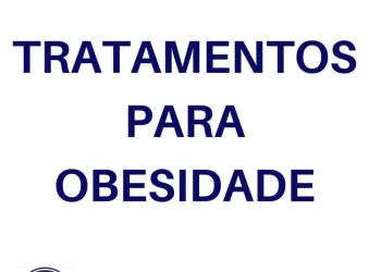 OBESIDADE MATA!! QUER TRATAR DISSO?