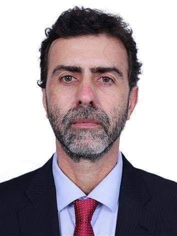 ESTOU EM PRIMEIRO’, DIZ FREIXO SOBRE ESCOLHA DE CANDIDATO DA ESQUERDA PARA PREFEITO NA ELEIÇÃO DE 2020