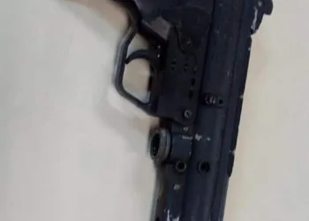 POLICIA PRENDE BANDIDOS EM CAMPO GRANDE