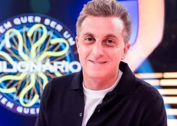 POR PRESIDÊNCIA, LUCIANO HUCK DIZ ESTAR DISPOSTO A DEIXAR A GLOBO