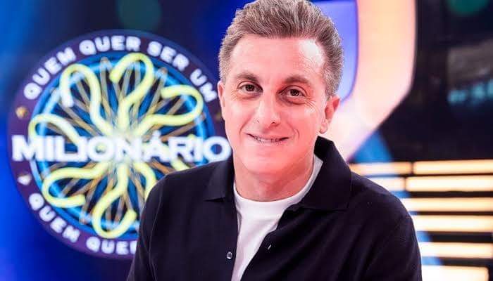 POR PRESIDÊNCIA, LUCIANO HUCK DIZ ESTAR DISPOSTO A DEIXAR A GLOBO