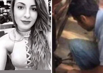 DESCANSE EM PAZ MARIANA…