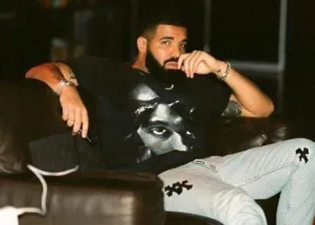 DRAKE NÃO AUTORIZA TRANSMISSÃO DE SEU SHOW NO ROCK IN RIO 2019