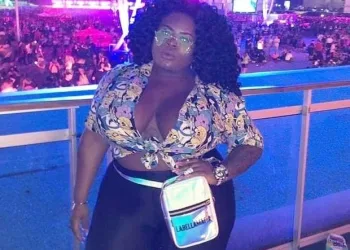 JOJO TODYNHO REVELA TER EXIBIDO SEIO PARA DRAKE: ‘MOSTREI MEU MONUMENTO’