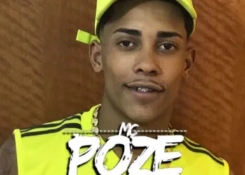 FUNKEIRO É PRESO POR APOLOGIA AO TRAFICO
