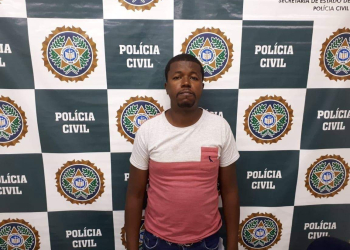 FORAGIDO É PRESO EM CAMPO GRANDE !!