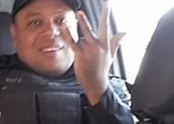 PM É PRESO POR VENDER INFORMAÇÕES DE POLICIAIS PARA TRAFICANTES
