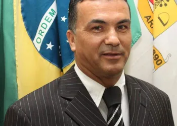 URGENTE!! VEREADOR É MORTO NO RJ