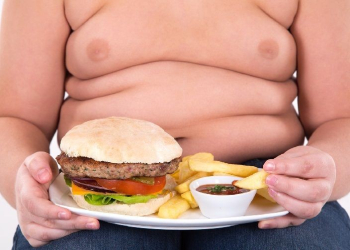 .O impacto das mudanças do consumo alimentar na Obesidade