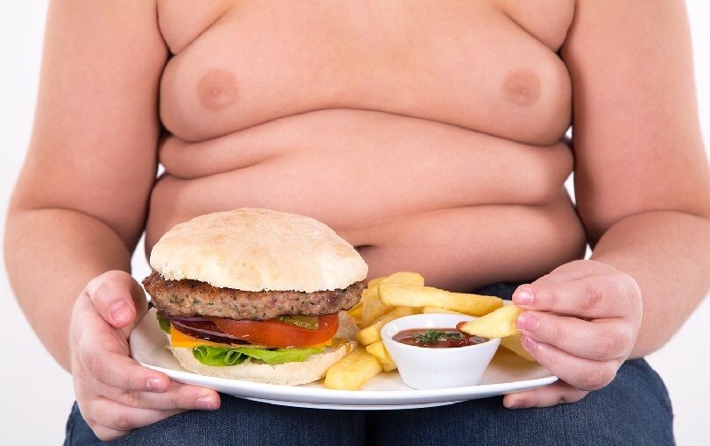 .O impacto das mudanças do consumo alimentar na Obesidade