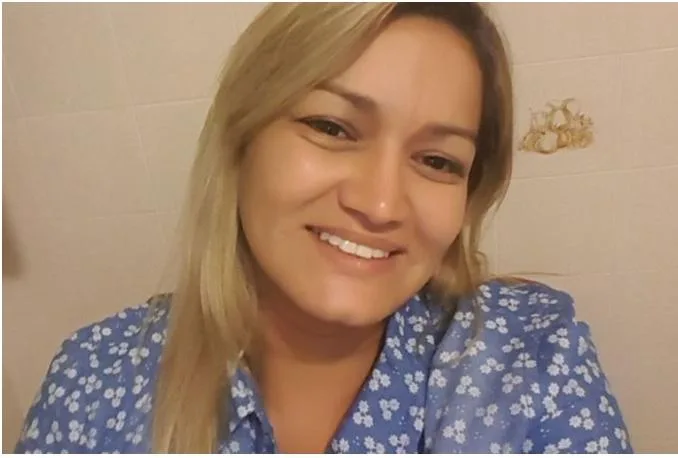 MOTOCICLISTA MORRE ATROPELADA NO RJ!( IMAGENS FORTES)