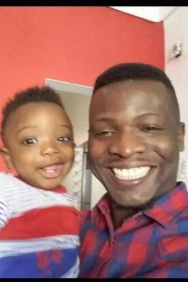 PAI TENTA SALVAR FILHO EM INCÊNDIO, MAS OS DOIS MORREM EM HIGIENÓPOLIS NO RJ