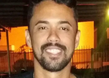 IDENTIFICADO HOMEM ASSASSINADO EM CAMPO GRANDE