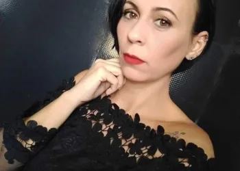 TRISTE NOTÍCIA: A JOVEM MORADORA DE GUARATIBA  NÃO RESISTIU E VEIO A ÓBITO