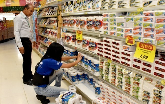 OPERADOR DE LOJA, AUXILIAR DE SERVIÇOS GERAIS, ATENDIMENTO, CALL CENTER – R$ 1.775,00 – SETOR ALIMENTICIO – COM E SEM EXPERIENCIA – RIO DE JANEIRO