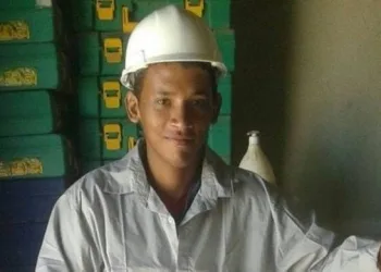 ELETRICISTA ACUSADO DE SER TRAFICANTE NO RJ