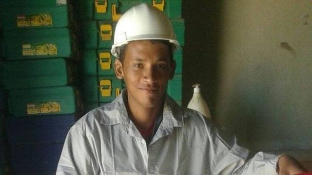 ELETRICISTA ACUSADO DE SER TRAFICANTE NO RJ