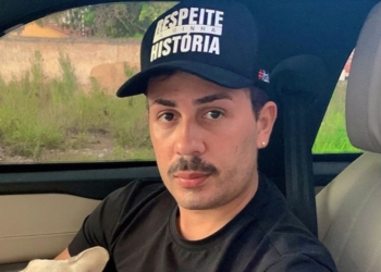 Carlinhos Maia chama adolescentes que tentam suicídio de “imbecis”