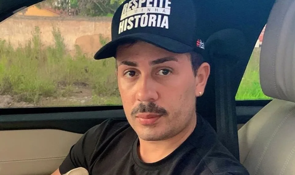 Carlinhos Maia chama adolescentes que tentam suicídio de “imbecis”