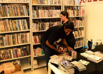 Zona Oeste recebe festival de Cultura Geek