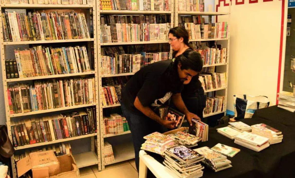 Zona Oeste recebe festival de Cultura Geek