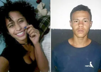 Jovem é preso suspeito de matar namorada após saírem para comprar teste de gravidez