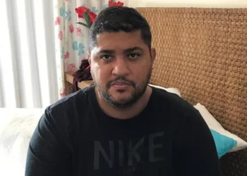 Líder do PCC que negociava drogas com máfia italiana é preso no Rio de Janeiro