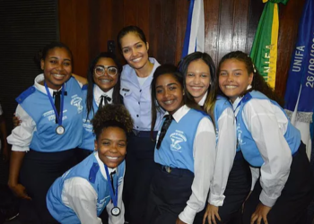 Inscrições em setembro de projeto social na Aeronáutica para jovens de 14 a 18 anos