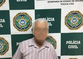 POLÍCIA CIVIL PRENDE ACUSADO DE ESTUPRAR A PRÓPRIA NETA DE SEIS ANOS DE IDADE