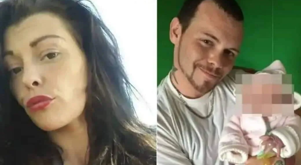 ‘Minha ex colocou o nome do atual na certidão do meu bebê’, desabafa pai