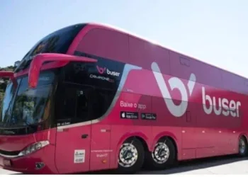 Justiça do Rio autoriza funcionamento do aplicativo de ônibus Buser