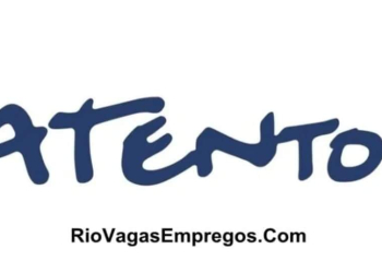 Processo seletivo Atento com mais de 80 senhas que serão distribuidas aos candidatos – Campo Grande  – Comparecer 10/09