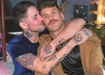 Sobrinho de Silas Malafaia vai se casar com cantor