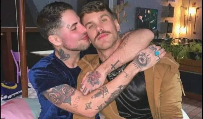 Sobrinho de Silas Malafaia vai se casar com cantor