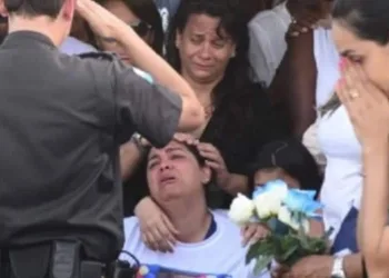 Em seis dias, Rio de Janeiro tem cinco policiais mortos e três feridos; mas ninguém liga
