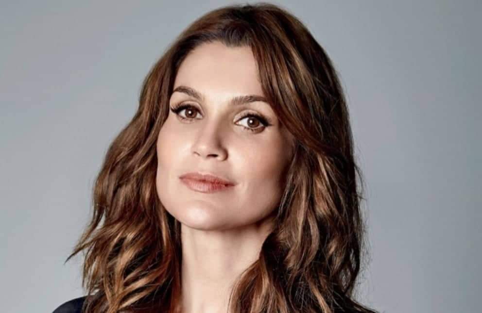 Otaviano reage a foto de Flávia Alessandra deitada nua com maquiador