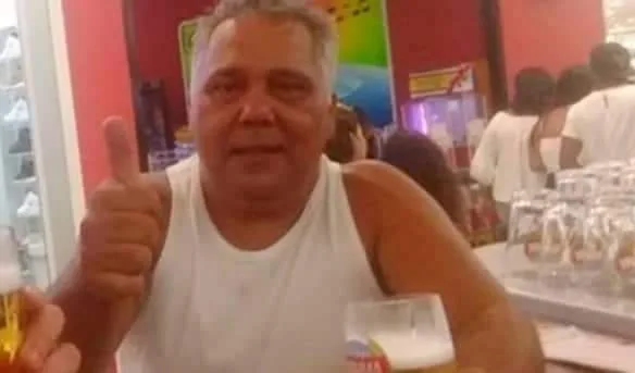 Sub Tenente da PM reformado e morto a tiros no RJ