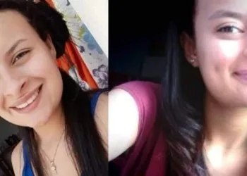 Encontrado corpo de jovem de 19 anos que saiu para comprar fraldas; bebê pede pela mãe