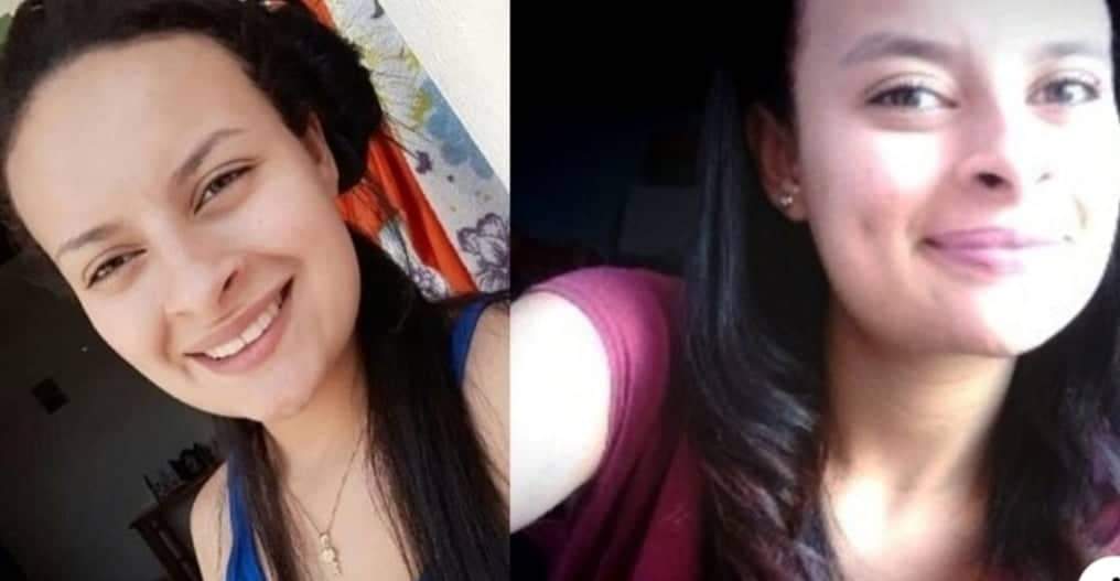 Encontrado corpo de jovem de 19 anos que saiu para comprar fraldas; bebê pede pela mãe
