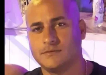 POLICIAL DESAPARECIDO!! FAMILIA PEDE AJUDA