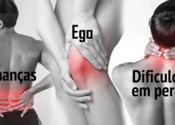 10 dores que estão diretamente ligadas as suas emoções