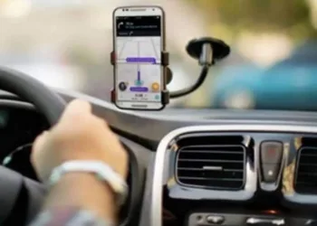 VIDA DE MOTORISTA DE UBER…